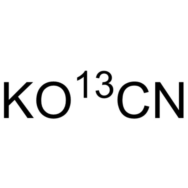 Potassium cyanate-13C 69545-33-1